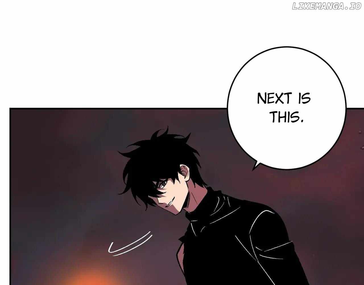 Doomsday for All: Me, Virus Monarch Chapter 70 85